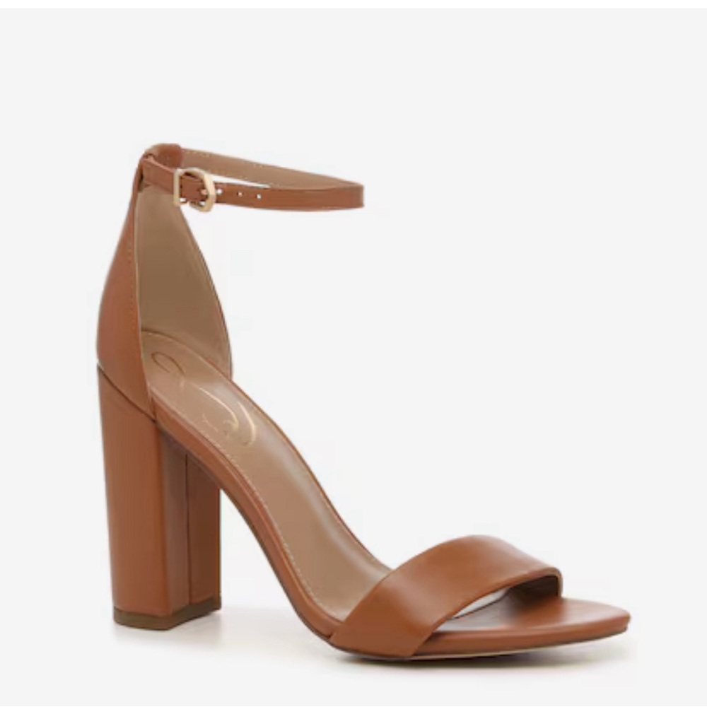 ***BRAND NEW*** Sam Edelman Yaro Sandal - Saddle - 9.5